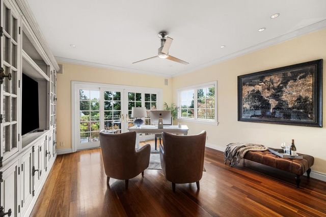 15723 Oak Knoll Drive, Los Gatos, CA 95030