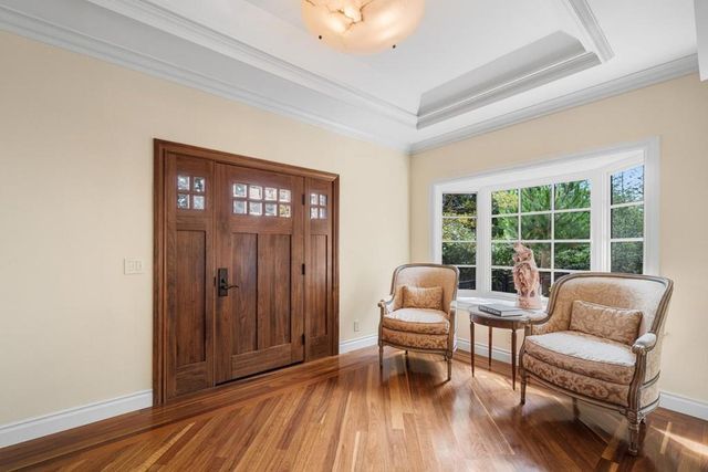 15723 Oak Knoll Drive, Los Gatos, CA 95030