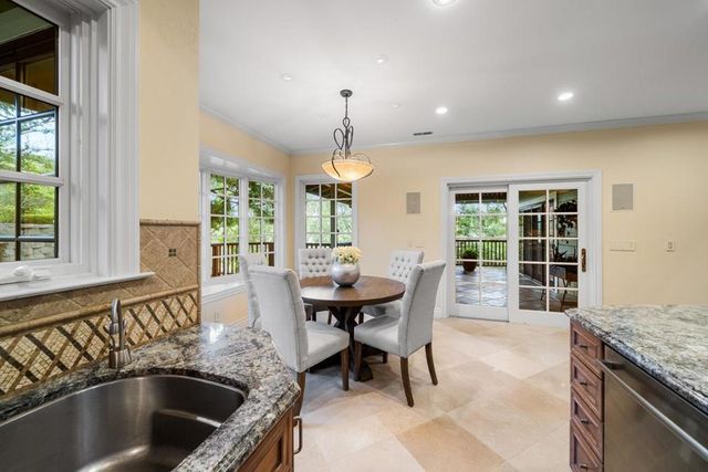 15723 Oak Knoll Drive, Los Gatos, CA 95030