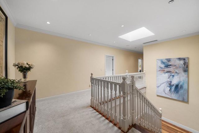 15723 Oak Knoll Drive, Los Gatos, CA 95030