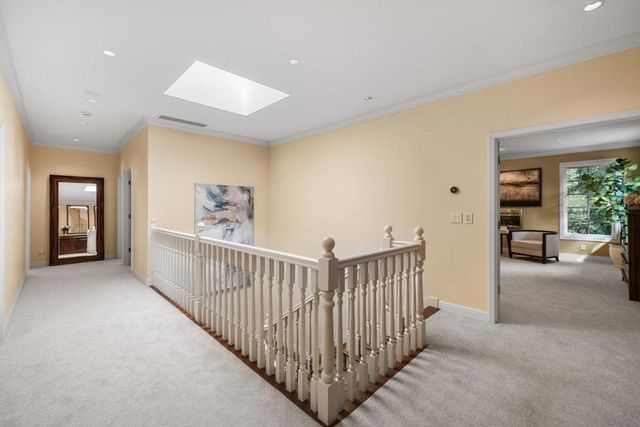 15723 Oak Knoll Drive, Los Gatos, CA 95030