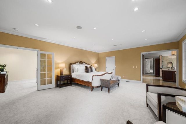 15723 Oak Knoll Drive, Los Gatos, CA 95030