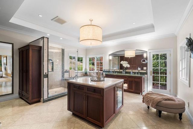 15723 Oak Knoll Drive, Los Gatos, CA 95030