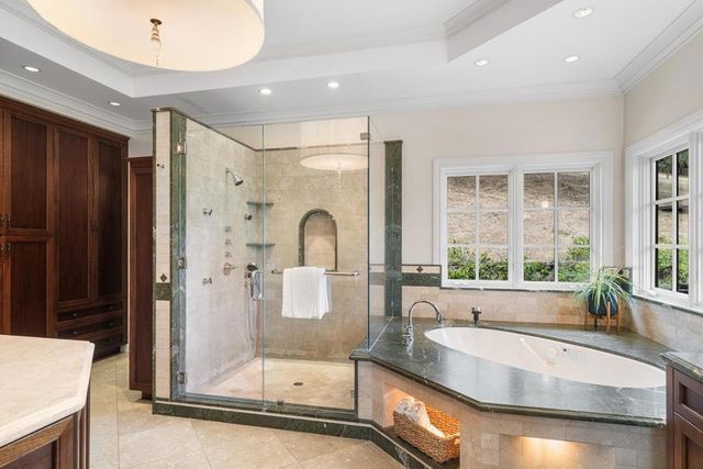 15723 Oak Knoll Drive, Los Gatos, CA 95030