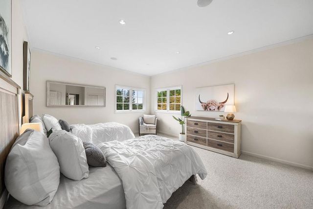 15723 Oak Knoll Drive, Los Gatos, CA 95030