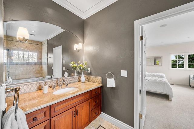 15723 Oak Knoll Drive, Los Gatos, CA 95030
