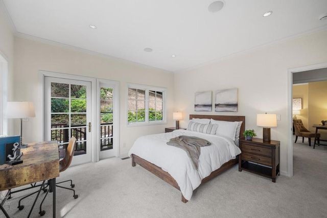 15723 Oak Knoll Drive, Los Gatos, CA 95030