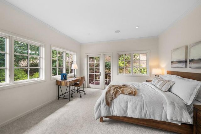 15723 Oak Knoll Drive, Los Gatos, CA 95030