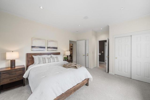 15723 Oak Knoll Drive, Los Gatos, CA 95030
