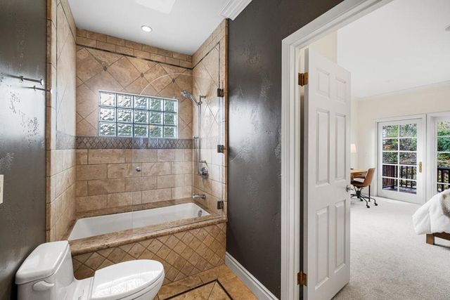 15723 Oak Knoll Drive, Los Gatos, CA 95030