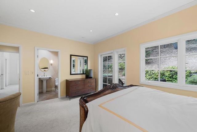15723 Oak Knoll Drive, Los Gatos, CA 95030