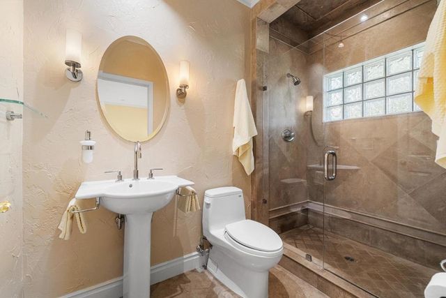 15723 Oak Knoll Drive, Los Gatos, CA 95030