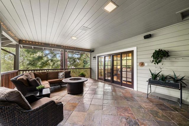 15723 Oak Knoll Drive, Los Gatos, CA 95030