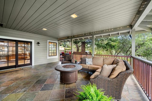 15723 Oak Knoll Drive, Los Gatos, CA 95030