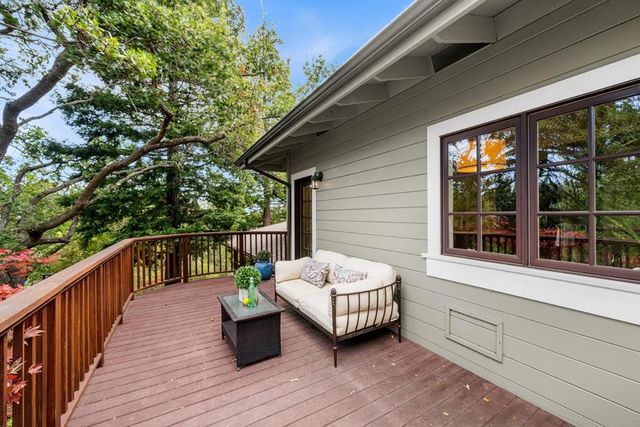 15723 Oak Knoll Drive, Los Gatos, CA 95030