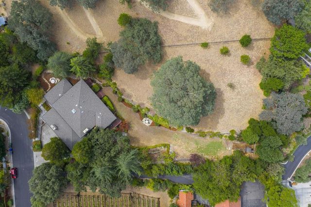 15723 Oak Knoll Drive, Los Gatos, CA 95030