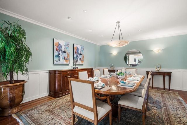15723 Oak Knoll Drive, Los Gatos, CA 95030