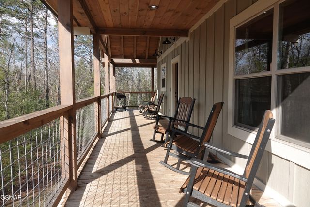 3831 Revetta Circle, Sevierville, TN 37862