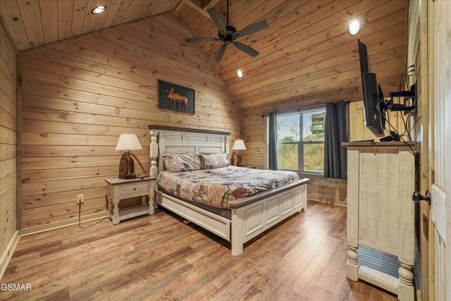 3831 Revetta Circle, Sevierville, TN 37862