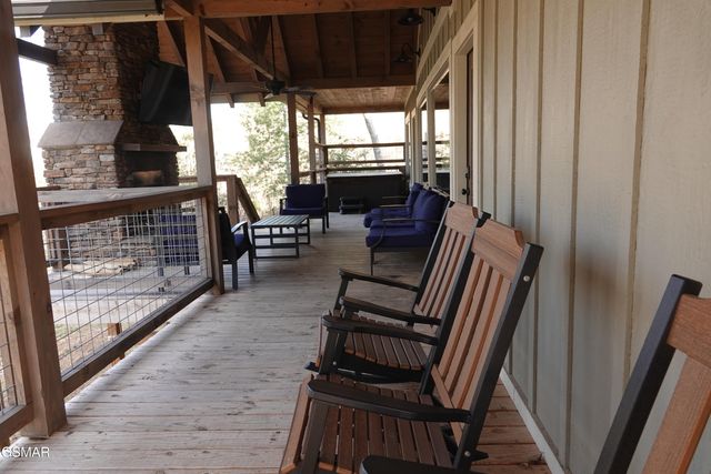 3831 Revetta Circle, Sevierville, TN 37862