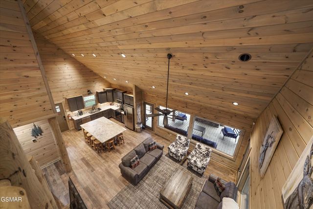 3831 Revetta Circle, Sevierville, TN 37862