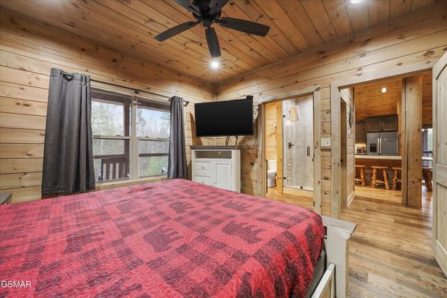 3831 Revetta Circle, Sevierville, TN 37862