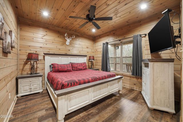 3831 Revetta Circle, Sevierville, TN 37862