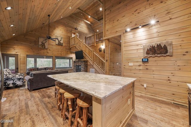 3831 Revetta Circle, Sevierville, TN 37862