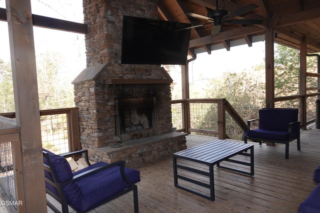 3831 Revetta Circle, Sevierville, TN 37862