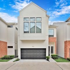 4023 Tulane Street, Houston, TX 77018