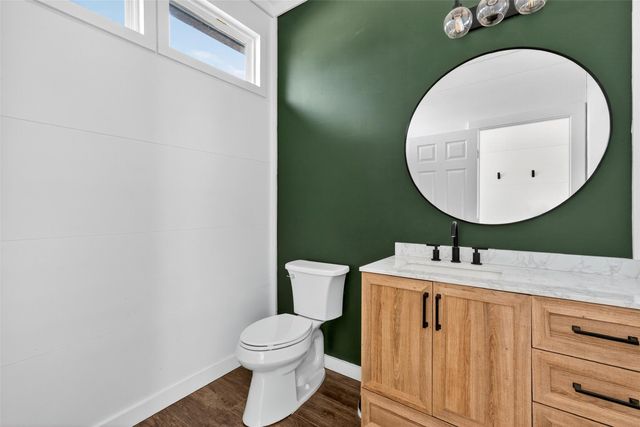 111 Starlight PATH, Red Rock, TX 78662