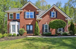 1655 River Oak, Roswell, GA 30075