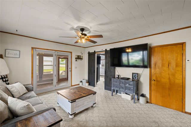 307 W Jefferson Street, Prairie City, IA 50228