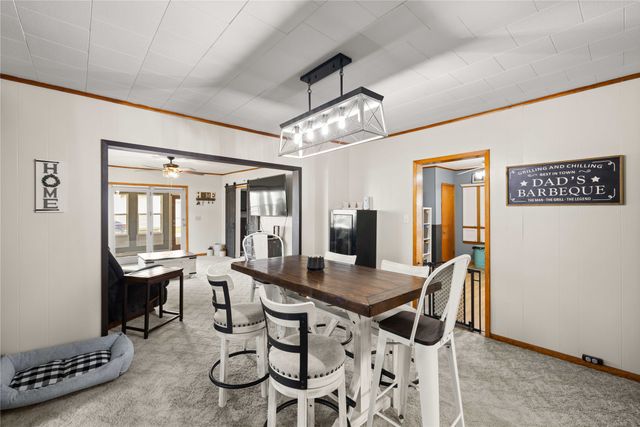 307 W Jefferson Street, Prairie City, IA 50228