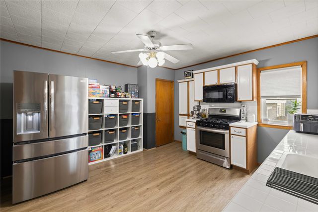 307 W Jefferson Street, Prairie City, IA 50228