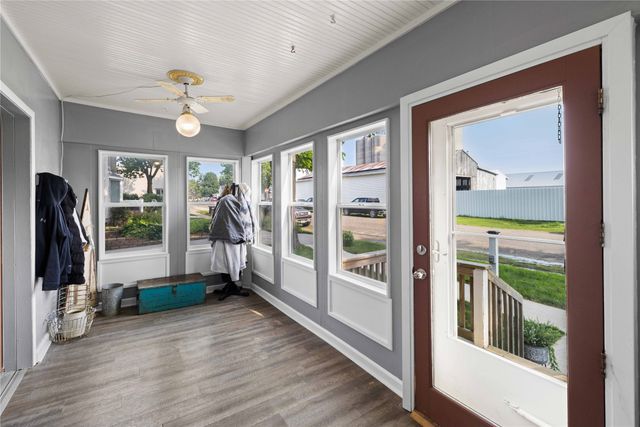 307 W Jefferson Street, Prairie City, IA 50228
