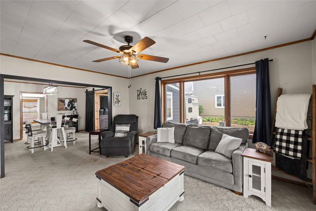 307 W Jefferson Street, Prairie City, IA 50228