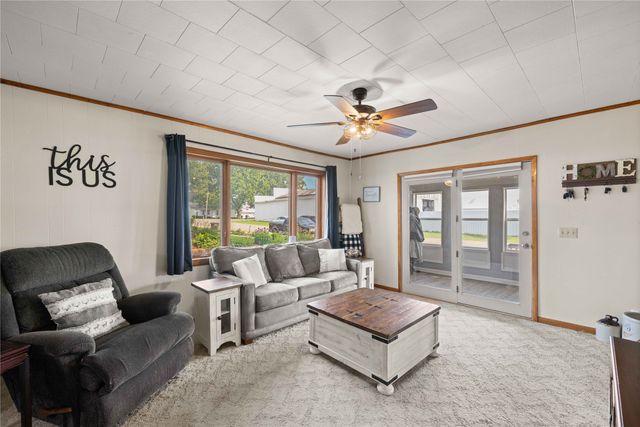 307 W Jefferson Street, Prairie City, IA 50228