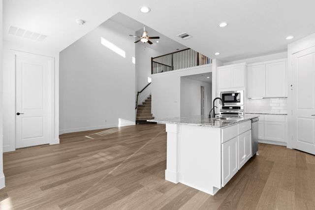 3719 High Plains Drive, League City, TX 77573