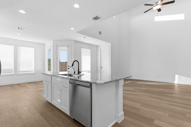 3719 High Plains Drive, League City, TX 77573