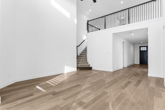 3719 High Plains Drive, League City, TX 77573