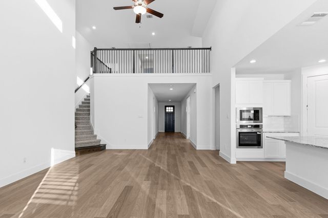 3719 High Plains Drive, League City, TX 77573