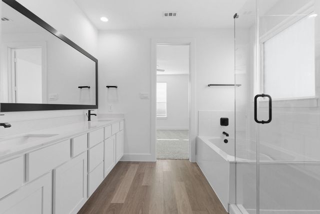 3719 High Plains Drive, League City, TX 77573