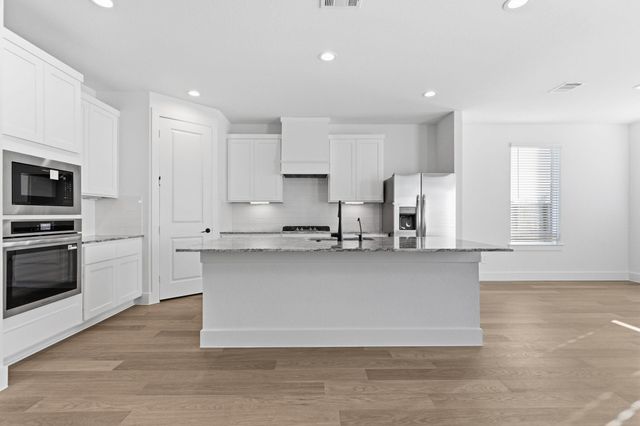 3719 High Plains Drive, League City, TX 77573