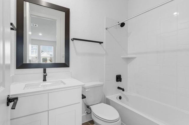 3719 High Plains Drive, League City, TX 77573