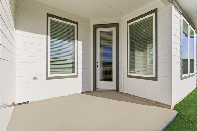 3719 High Plains Drive, League City, TX 77573