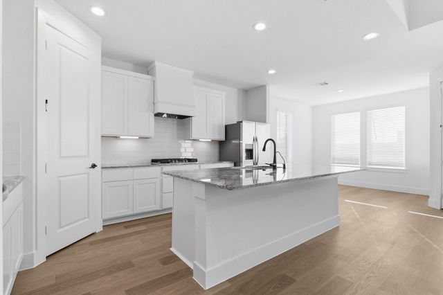 3719 High Plains Drive, League City, TX 77573