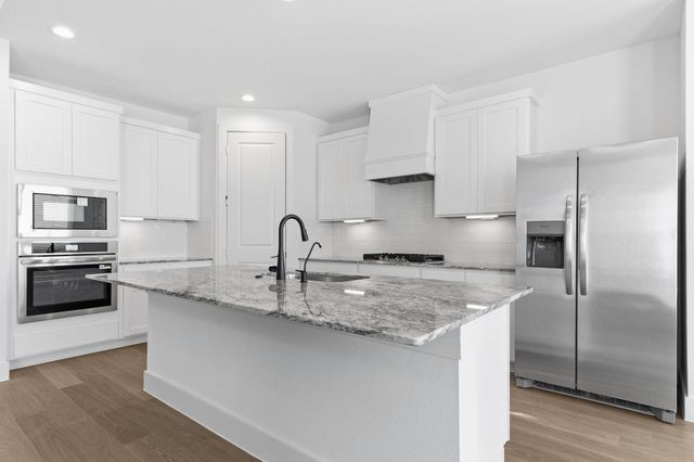 3719 High Plains Drive, League City, TX 77573