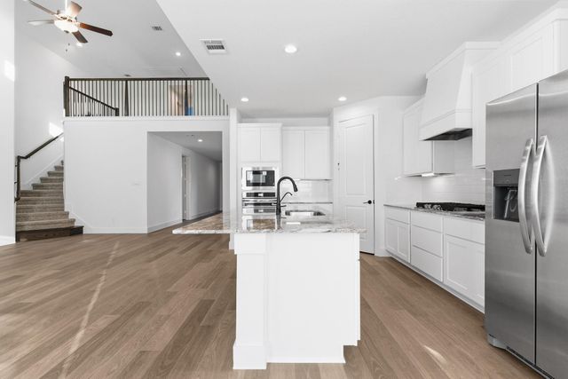 3719 High Plains Drive, League City, TX 77573