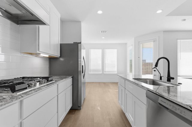 3719 High Plains Drive, League City, TX 77573